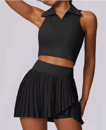 Conjunto de Ropa Deportiva para Mujer