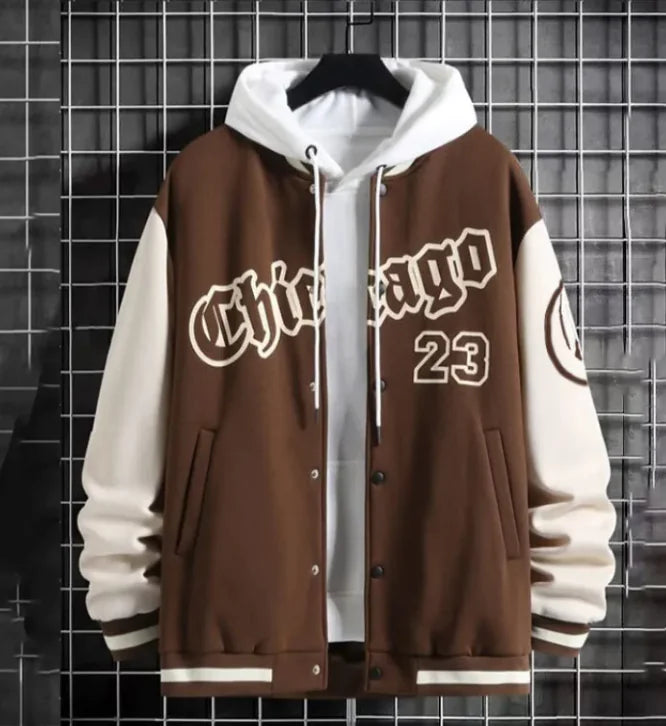 Chaqueta Béisbol Americana
