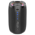 Altavoz Bluetooth portátil Zealot S49 20W con sonido de 360°