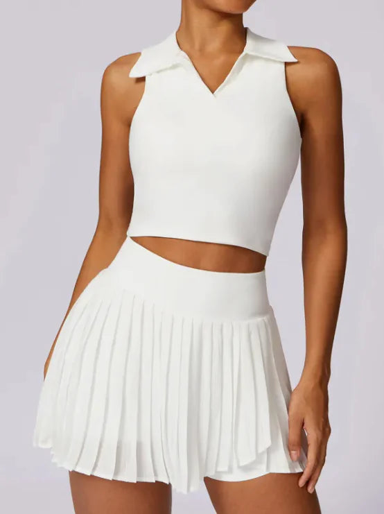 Conjunto de Ropa Deportiva para Mujer