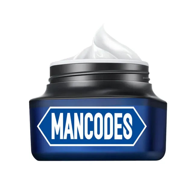 Crema BB Tonificante para Hombres MANCODES con Ácido Hialurónico 50g