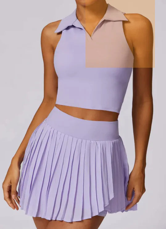 Conjunto de Ropa Deportiva para Mujer